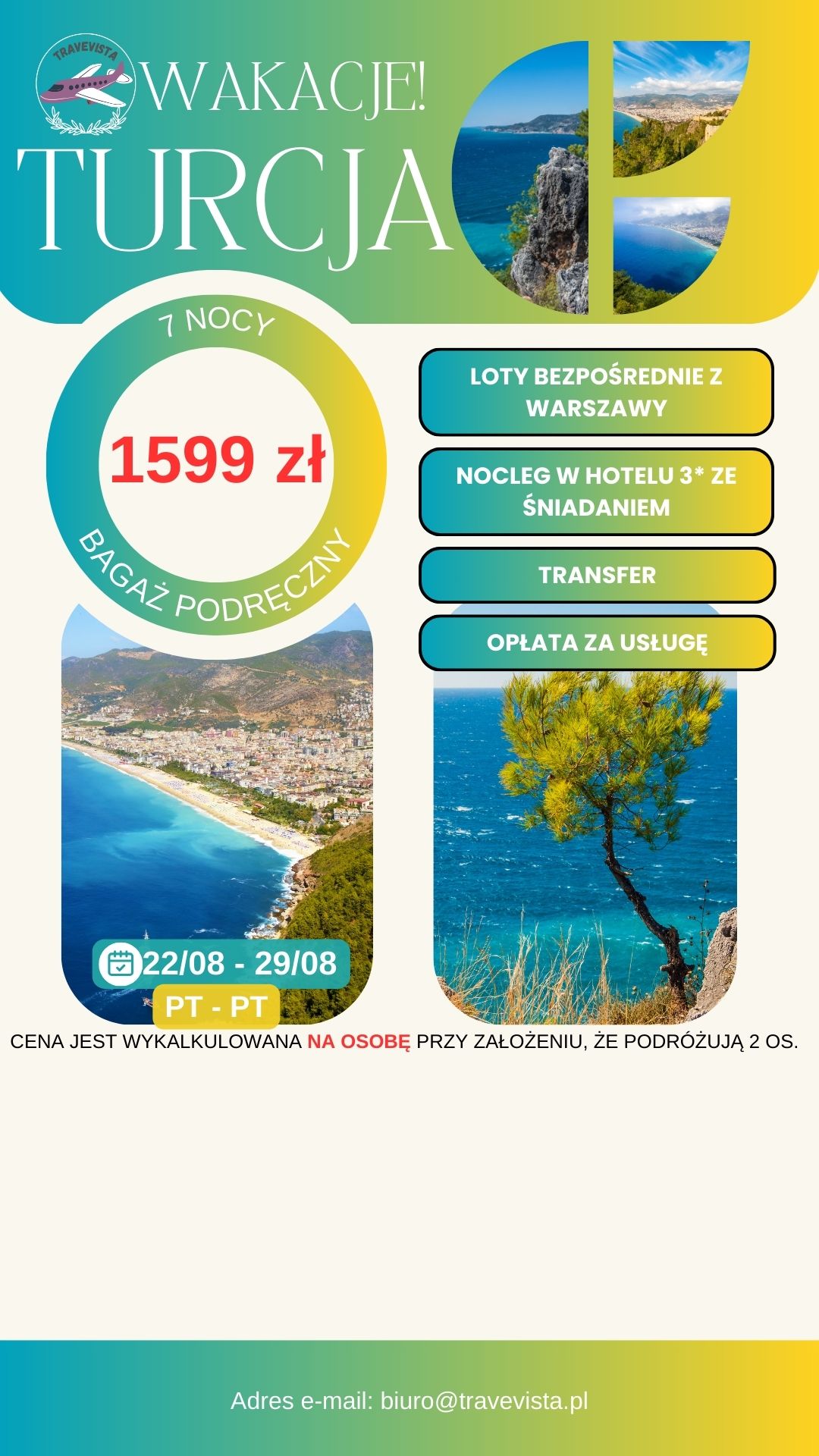 Yellow Blue Vibrant Travel Package Promotion Instagram Story - 2025-01-19T095535.124