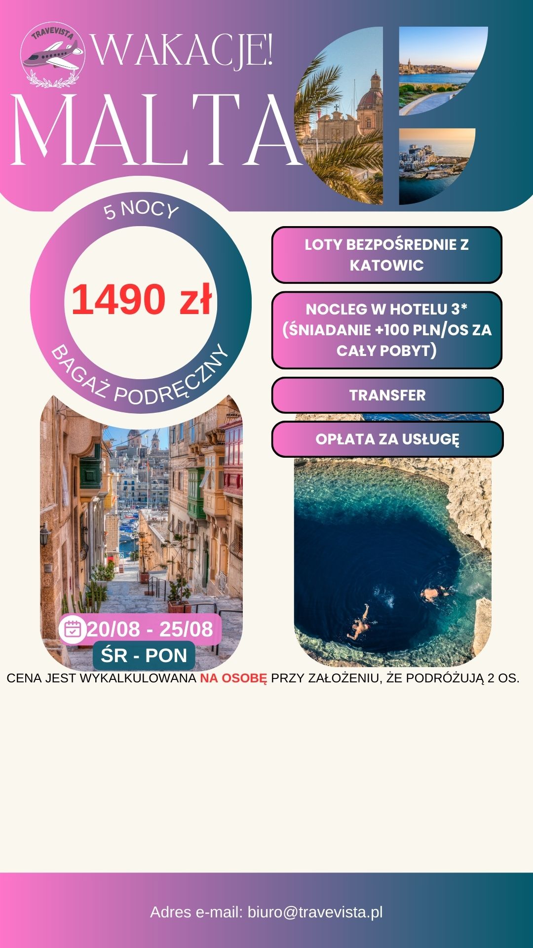 Yellow Blue Vibrant Travel Package Promotion Instagram Story - 2025-01-31T113938.220